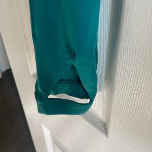 Gymshark leggings size small.